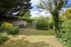 Garden- click for photo gallery